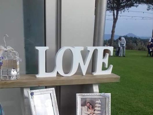 La boda de Valeriano  y Kate en Girona, Girona 14