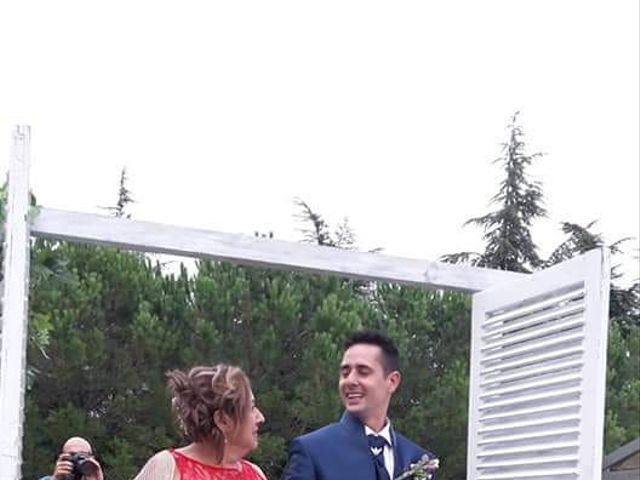 La boda de Valeriano  y Kate en Girona, Girona 18