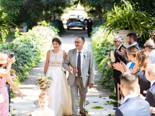 La boda de Javi y Alba en Picanya, Valencia 80