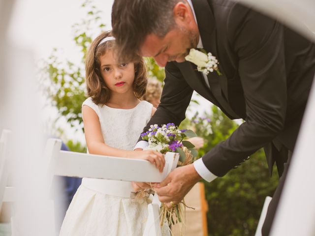 La boda de Victor y Laura en Puig-reig, Barcelona 9