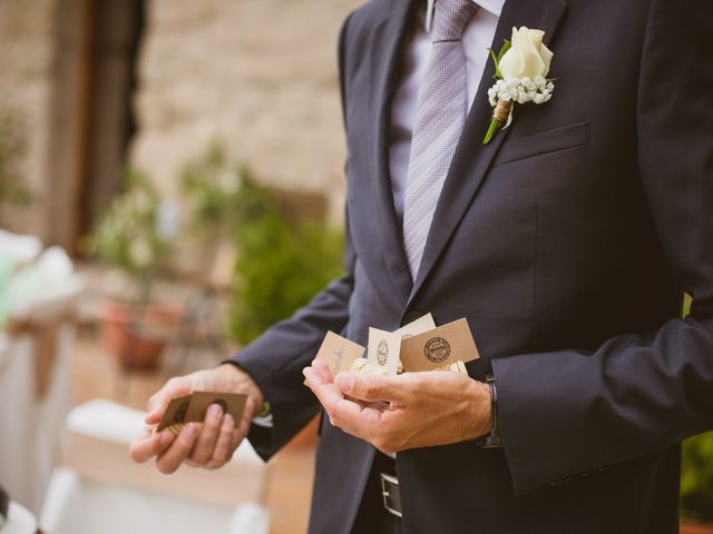 La boda de Victor y Laura en Puig-reig, Barcelona 13