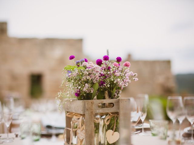 La boda de Victor y Laura en Puig-reig, Barcelona 14