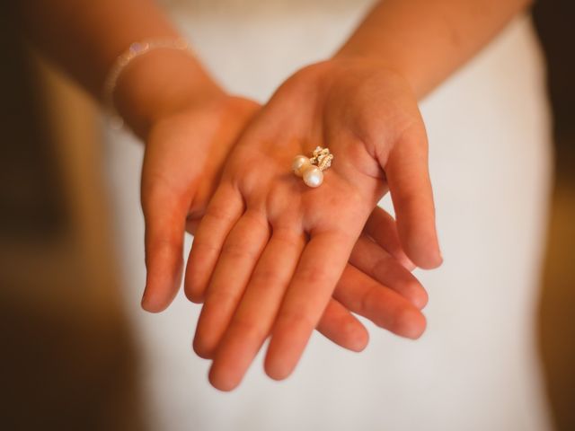 La boda de Victor y Laura en Puig-reig, Barcelona 16