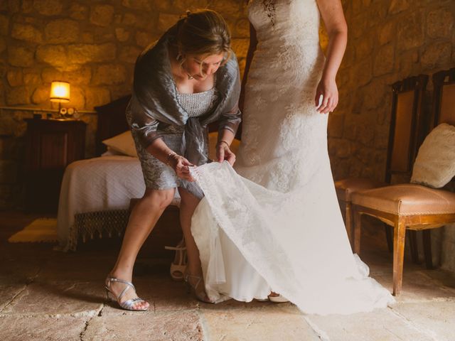 La boda de Victor y Laura en Puig-reig, Barcelona 20