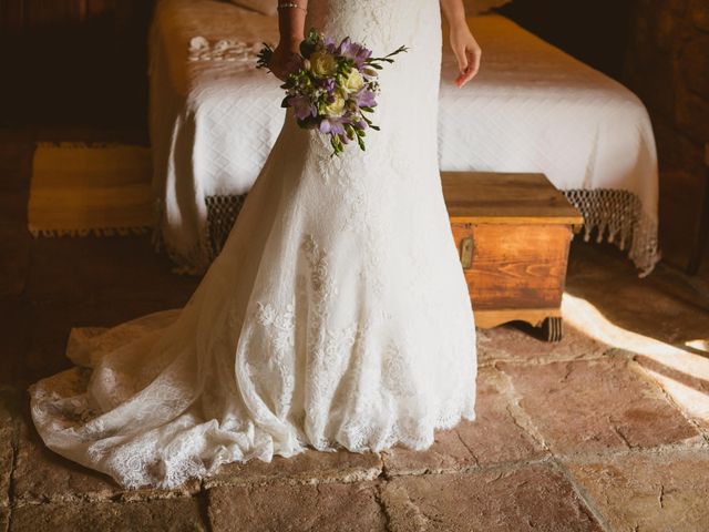 La boda de Victor y Laura en Puig-reig, Barcelona 22