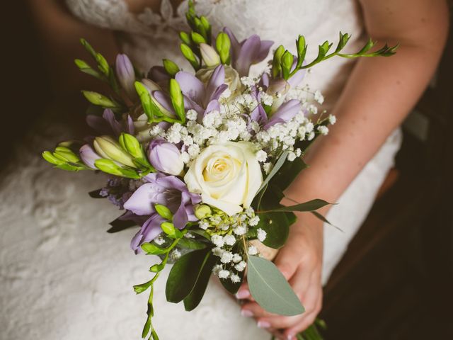 La boda de Victor y Laura en Puig-reig, Barcelona 26