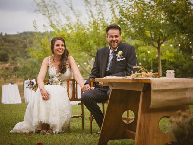 La boda de Victor y Laura en Puig-reig, Barcelona 31