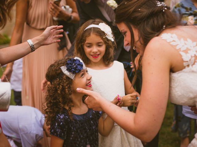 La boda de Victor y Laura en Puig-reig, Barcelona 38