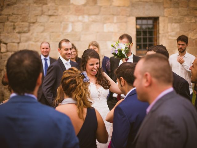 La boda de Victor y Laura en Puig-reig, Barcelona 39