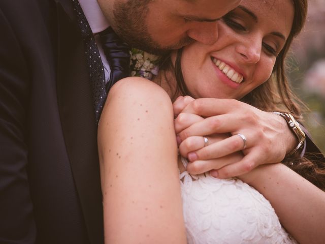 La boda de Victor y Laura en Puig-reig, Barcelona 44