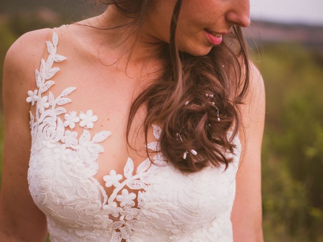 La boda de Victor y Laura en Puig-reig, Barcelona 47