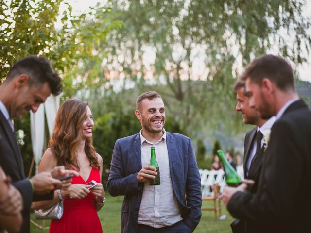 La boda de Victor y Laura en Puig-reig, Barcelona 50