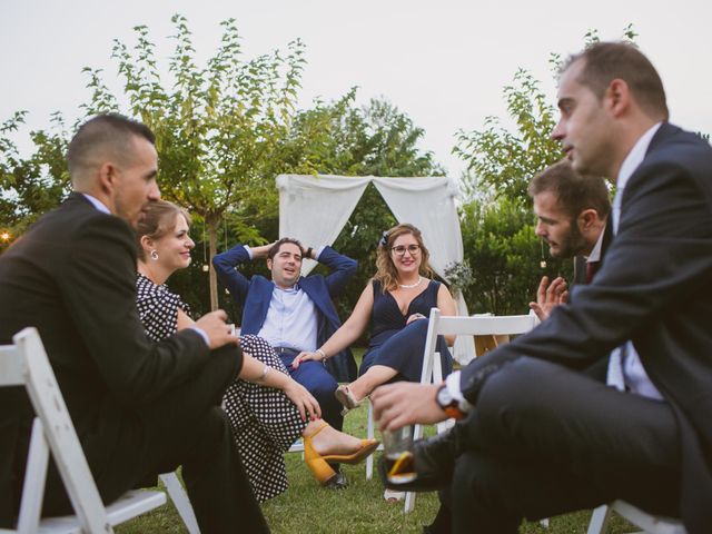 La boda de Victor y Laura en Puig-reig, Barcelona 51