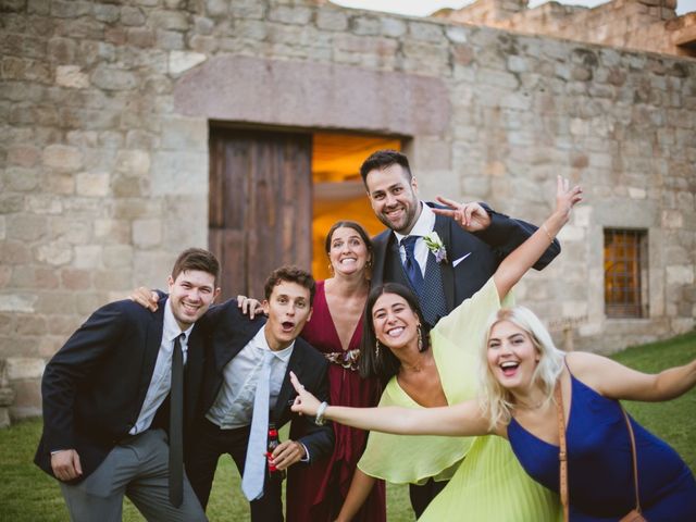 La boda de Victor y Laura en Puig-reig, Barcelona 52