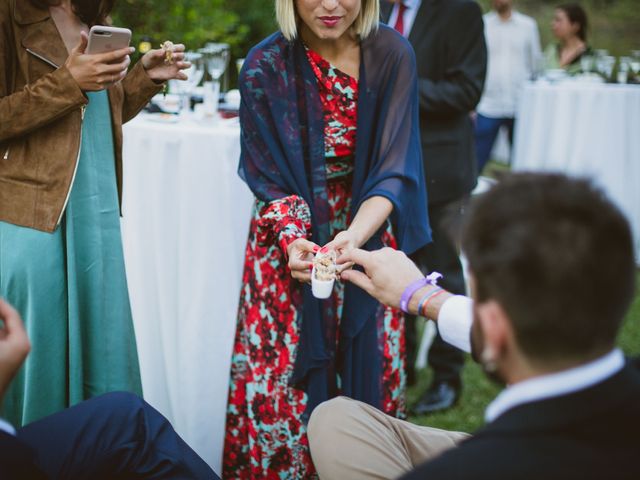 La boda de Victor y Laura en Puig-reig, Barcelona 53