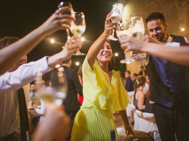 La boda de Victor y Laura en Puig-reig, Barcelona 56