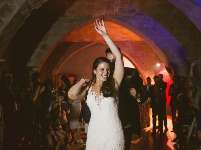 La boda de Victor y Laura en Puig-reig, Barcelona 58