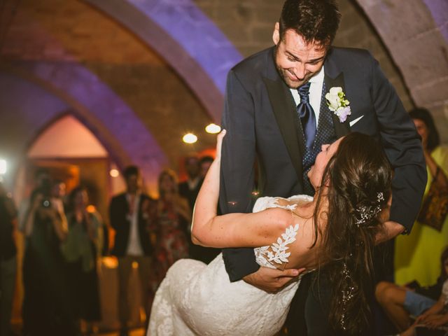 La boda de Victor y Laura en Puig-reig, Barcelona 60