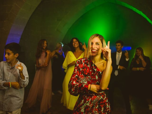 La boda de Victor y Laura en Puig-reig, Barcelona 61