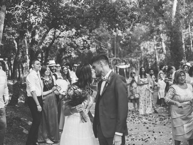 La boda de Albert y Tamara en Muntanyola, Barcelona 39