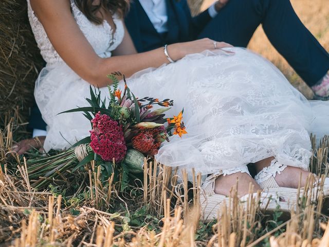 La boda de Albert y Tamara en Muntanyola, Barcelona 46