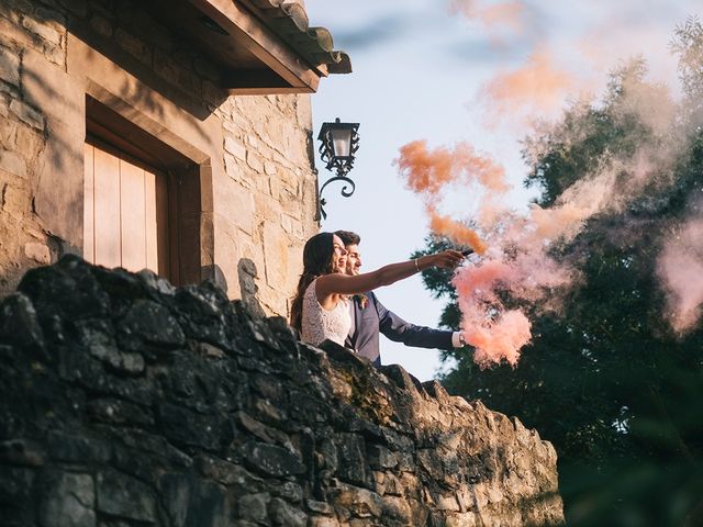 La boda de Albert y Tamara en Muntanyola, Barcelona 49