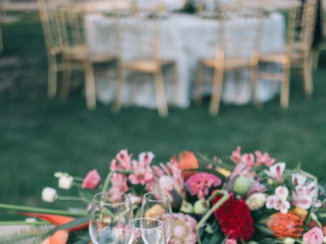 La boda de Albert y Tamara en Muntanyola, Barcelona 51