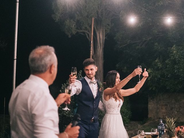 La boda de Albert y Tamara en Muntanyola, Barcelona 68