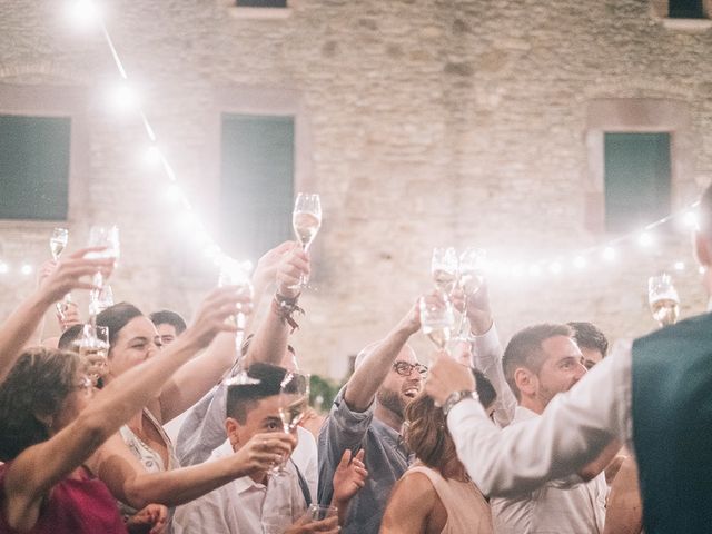 La boda de Albert y Tamara en Muntanyola, Barcelona 69