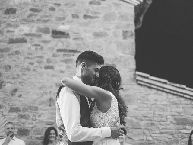 La boda de Albert y Tamara en Muntanyola, Barcelona 77