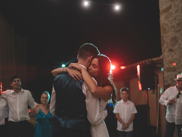 La boda de Albert y Tamara en Muntanyola, Barcelona 80