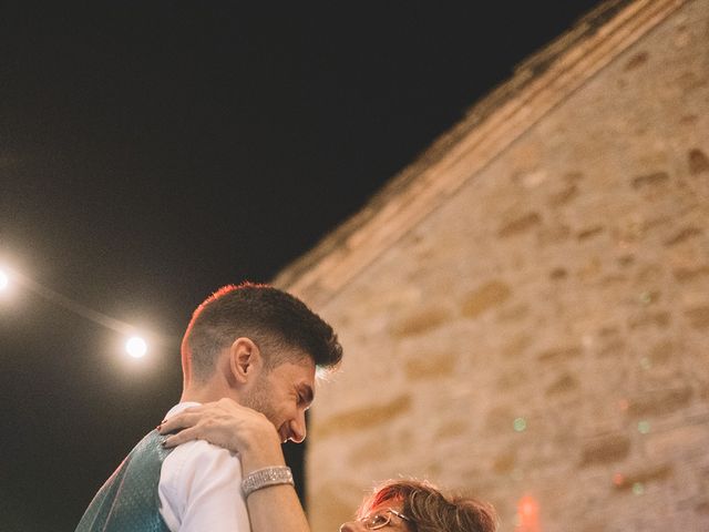 La boda de Albert y Tamara en Muntanyola, Barcelona 82