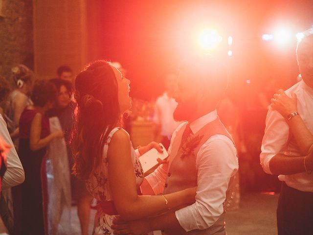 La boda de Albert y Tamara en Muntanyola, Barcelona 83