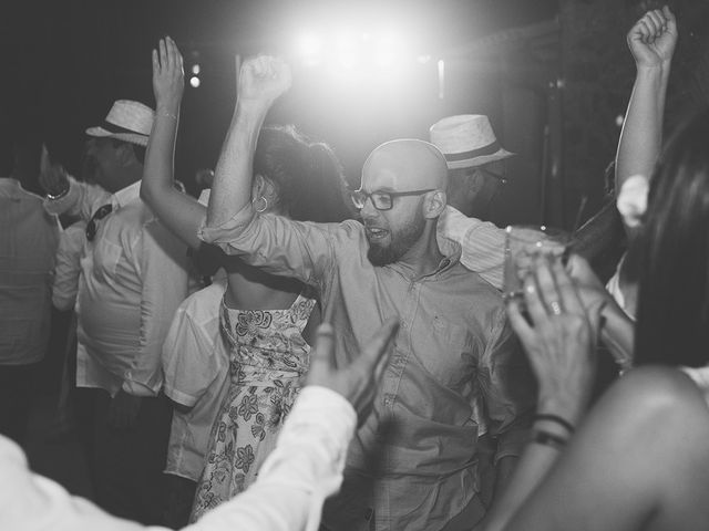 La boda de Albert y Tamara en Muntanyola, Barcelona 84