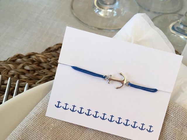 La boda de David y Maria en Vilanova I La Geltru, Barcelona 32