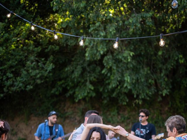 La boda de Jordi y Natàlia  en Canoves, Barcelona 50