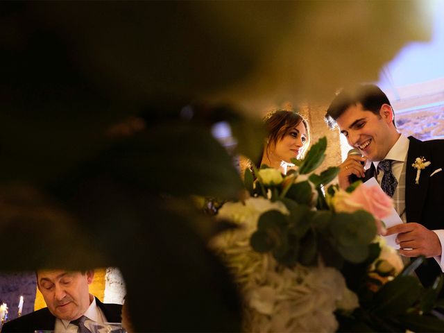 La boda de Enrique y Inma en El Puig, Valencia 45