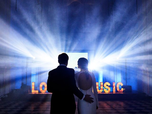 La boda de Enrique y Inma en El Puig, Valencia 50