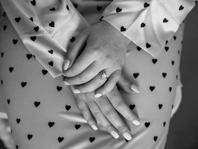 La boda de Alex y Andra en Burriana, Castellón 9