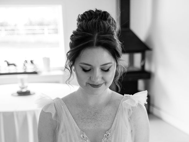 La boda de Alex y Andra en Burriana, Castellón 18