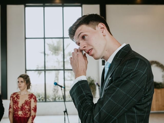 La boda de Alex y Andra en Burriana, Castellón 38