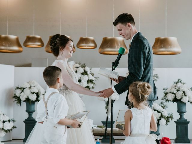 La boda de Alex y Andra en Burriana, Castellón 48