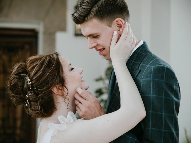 La boda de Alex y Andra en Burriana, Castellón 56