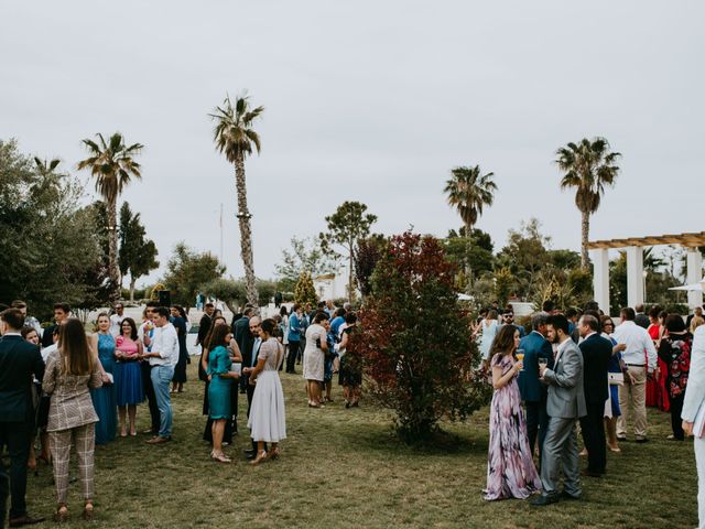 La boda de Alex y Andra en Burriana, Castellón 58