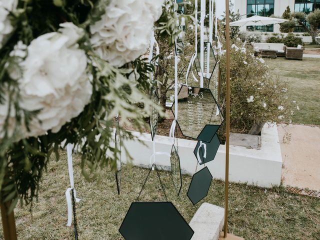 La boda de Alex y Andra en Burriana, Castellón 59