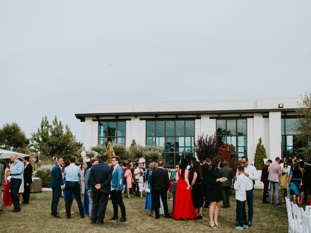 La boda de Alex y Andra en Burriana, Castellón 60