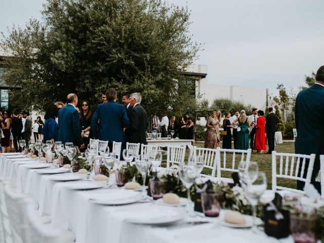 La boda de Alex y Andra en Burriana, Castellón 61