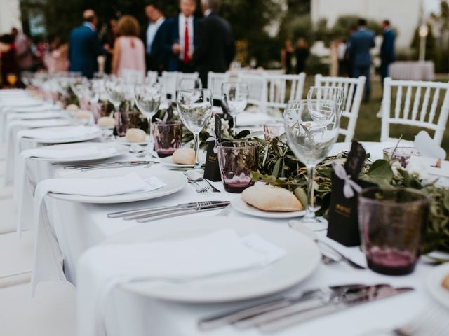 La boda de Alex y Andra en Burriana, Castellón 63