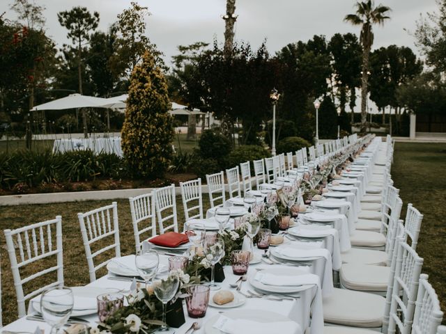 La boda de Alex y Andra en Burriana, Castellón 66