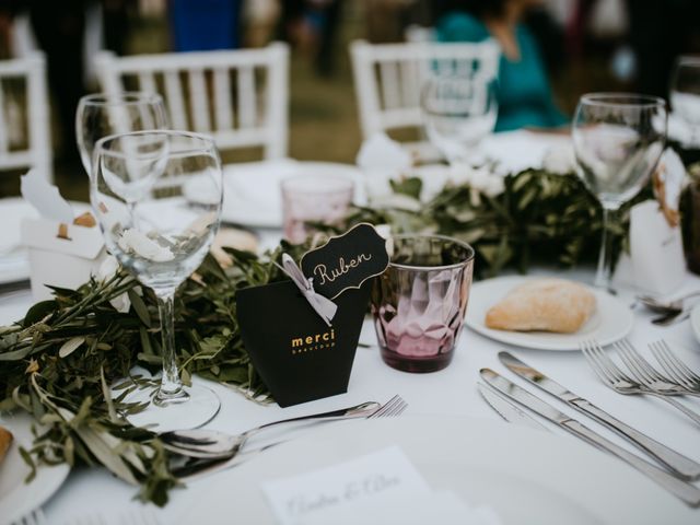 La boda de Alex y Andra en Burriana, Castellón 70
